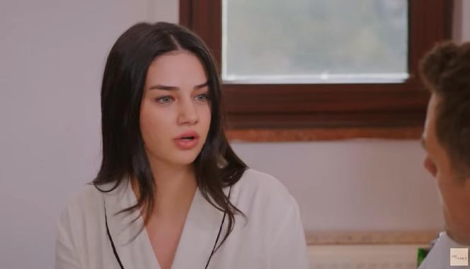 Miłość i nadzieja odc. 278. Bahar, Kuzey