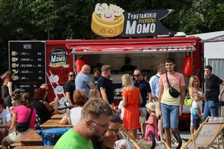 Żarciowozy w Lublinie