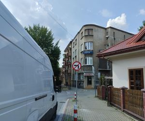 Zmiana organizacji ruchu na ulicach Batorego, Sowińskiego i Kopernika w Tarnowie