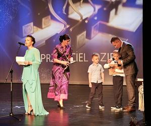 Gala tęczowych serc w Drawsku Pomorskim - 11 edycja 