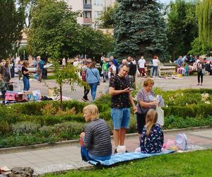 II Iławski Pchli Targ na Starym Mieście