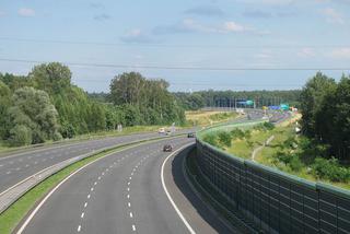 Chaos na A4! Omdlenia, wyciekające paliwo, długie utrudnienia