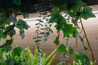 Nowoczesna kuchnia firmowa