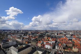 Kopenhaga