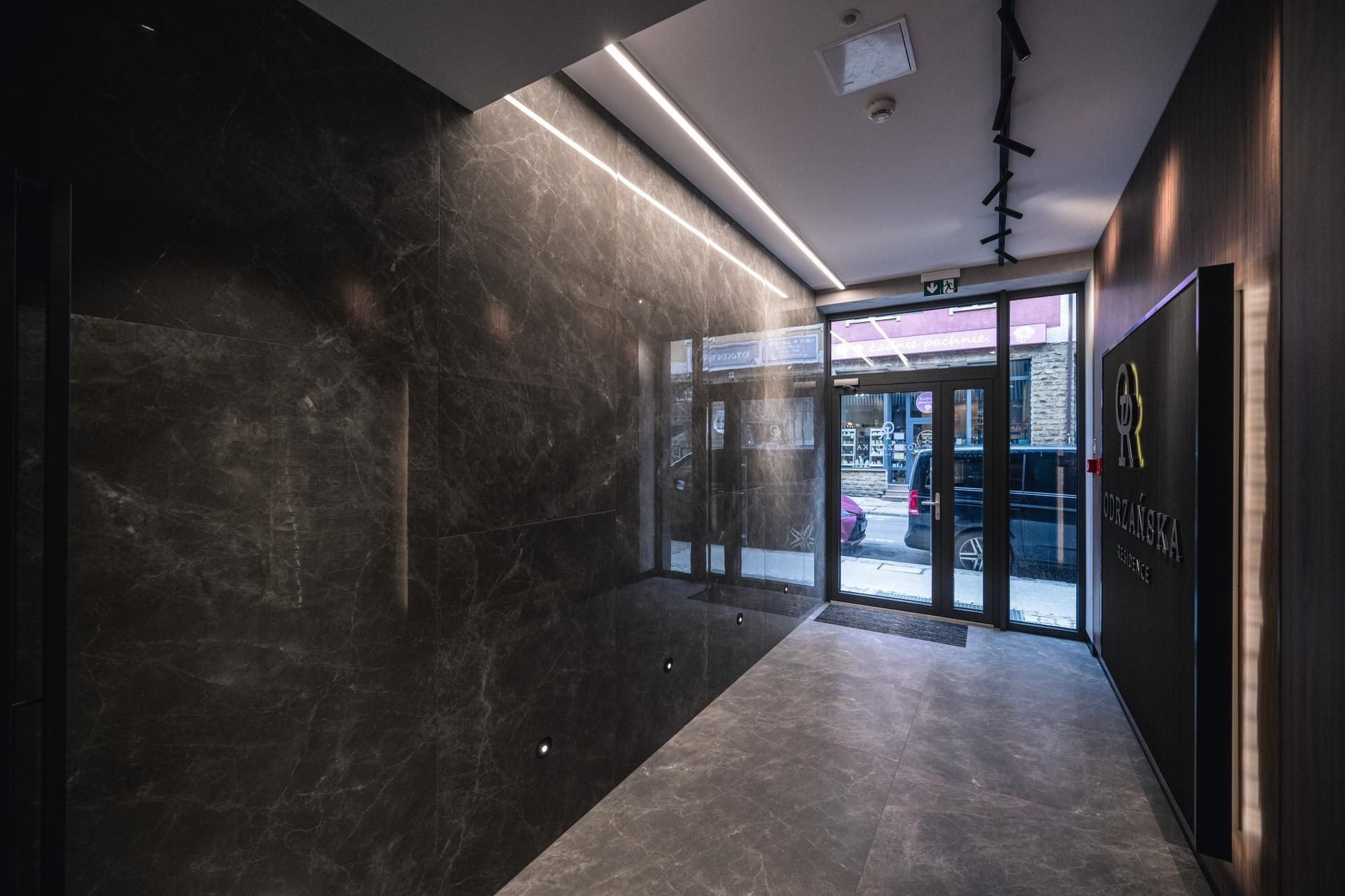 Kamienica Odrzańska 11-12 we Wrocławiu