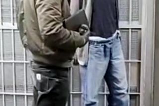 Mężczyzna to obywatel Jamajki