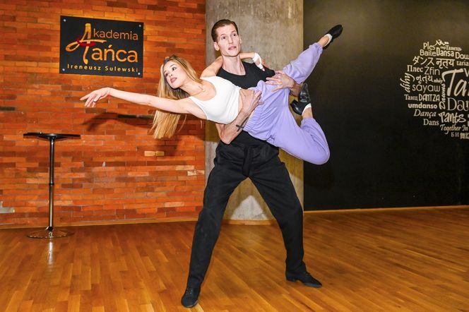 Maria Jeleniewska, Jacek Jeschke