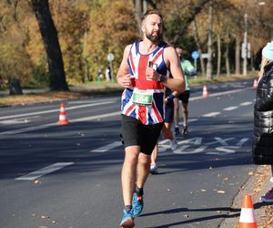 Za nami kolejna edycja Półmaratonu Lubelskiego