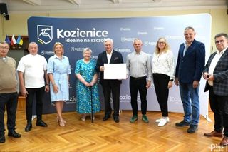 Kozienickie parafie z pomocą dla Ukrainy