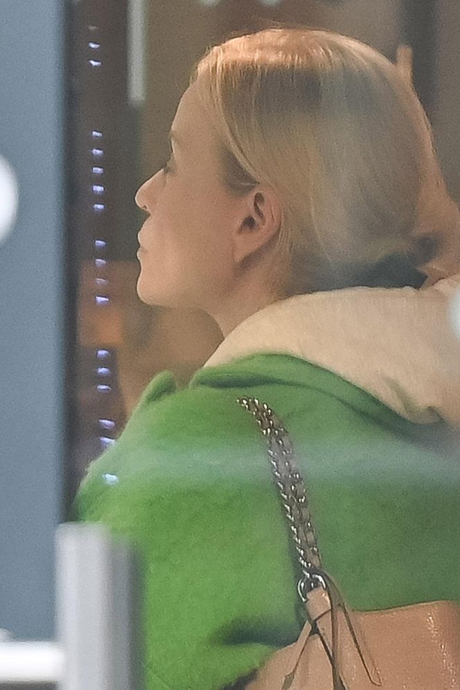 Małgorzata Foremniak. Zosia samosia