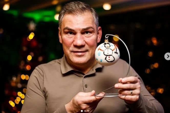 Dariusz Michalczewski wrócił na ring! Pokazał nagranie, wciąż budzi wielki respekt