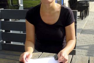 Algierczyk chciał Polce siłą odebrać dzieci [GALERIA]