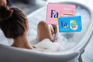 Henkel kończy produkcję mydła Fa. Produkt przegrał z nowocześniejszą