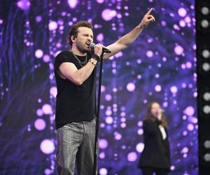 Małgorzata Ostrowska skradła serca publiczności. Internauci byli zgodni!