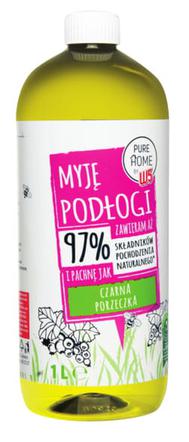 ekologiczne środki do czyszczenia w Lidlu 
