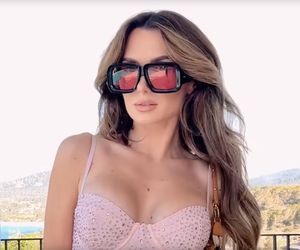 Wersow bawiła się na Ibizie przed ślubem. To był wieczór panieński, jak z hollywoodzkiego filmu