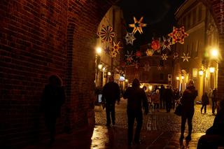 Lublin: Świąteczne iluminacje już działają! Podobają się Wam? [GALERIA]