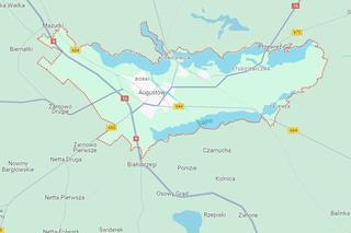 Augustów