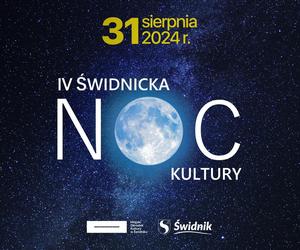 Świdnicka Noc Kultury co raz bliżej [AUDIO]