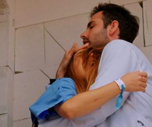 Miłość i nadzieja odc. 267. Sila, doktor Levent