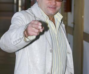 Krzysztof Rutkowski w 2008 roku