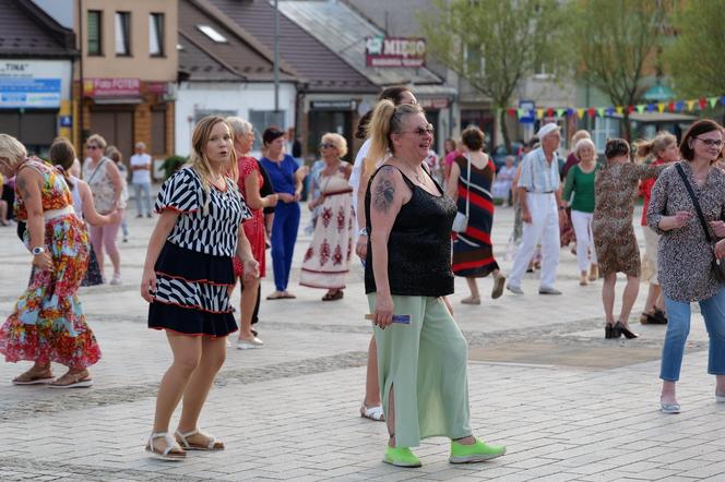 Potańcówka w Starachowicach (04.08.2024)