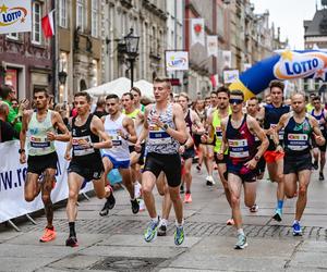 Bieg św. Dominika. Mistrzostwa Polski w Gdańsku na 10 km. Zobacz relację! 