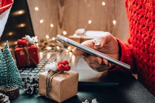 Oszuści nie śpią! Czy Twoje dane są bezpieczne podczas świątecznych zakupów w sieci?