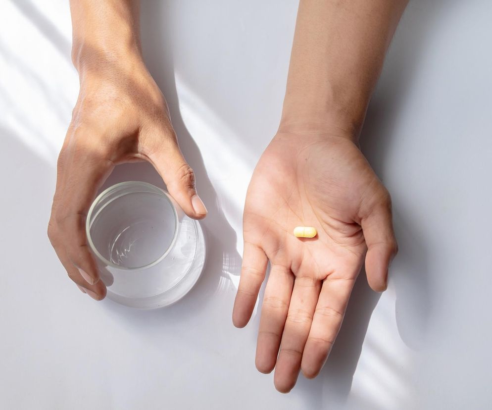 Lek na infekcje może chronić przed zawałem? Wystarczy pigułka dziennie