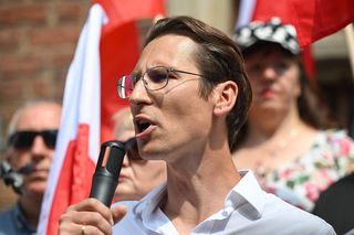 Chcą zmiany tytułu wystawy „Nasi chłopcy” i korekty jej treści