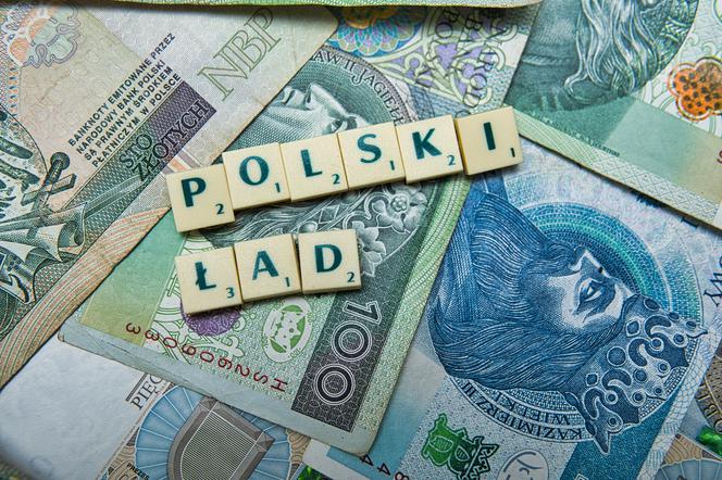 Polski ład i pensje bez podatku