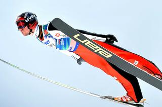 Nie żyje Antonin Hajek