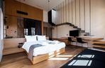 Hotel w Chanii - Kreta