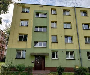 Zabił seniorkę rodu i okradł jej mieszkanie