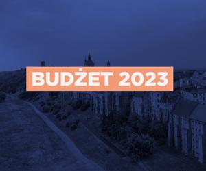 Tak wygląda budżet Grudziądz na 2023 rok