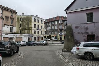 Kłodzko trzy miesiące po powodzi. Ul. Braci Gierymskich 