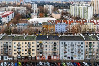 Praga - dzielnica Warszawy