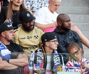 Górnik Zabrze liderem Ekstraklasy po wygranej z Widzewem. Zadecydował gol w końcówce
