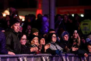 Święto Niepodległości na Stadionie Śląskim