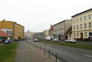 Rozbudowa ul. Kujawskiej. Zbożowy Rynek czeka wiele zmian