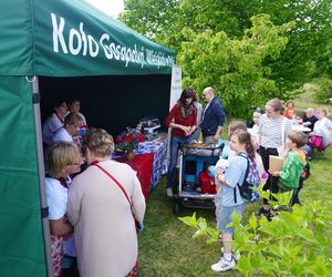 Ogród Botaniczny w Kielcach