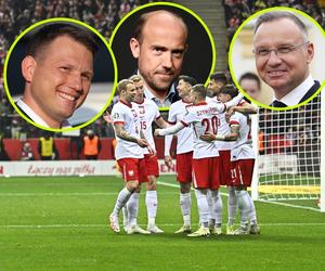 Politycy typują wynik meczu Polska - Holandia! Prezydent wieszczy sukces biało-czerwonych