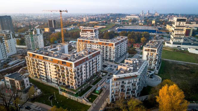 Najciekawsze apartamenty w Rzeszowie – przeglądamy wyjątkowe metraże!