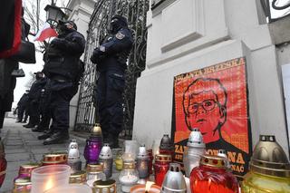 13. rocznica śmierci Jolanty Brzeskiej. Protestujący zbiorą się pod Ministerstwem Sprawiedliwości