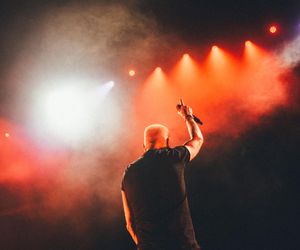 Fajer Festiwal 2025 w TAURON Parku Śląskim. Pierwszy dzień przyciągnął tłumy