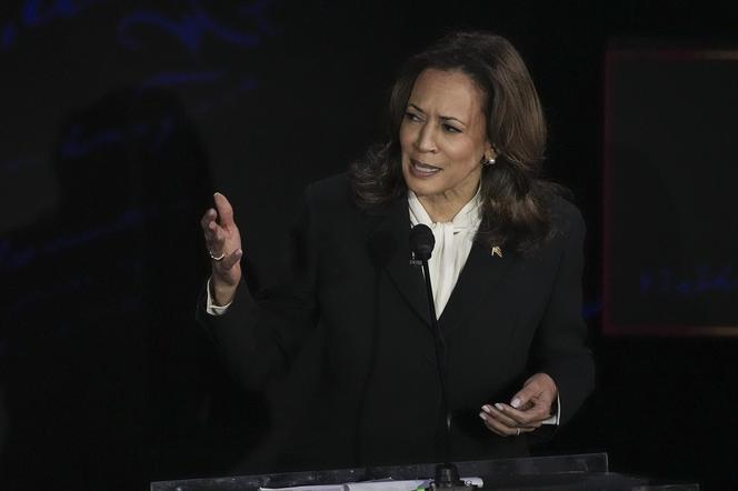 Kamala Harris