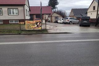 Gorliczyna. Wpadka złodzieja [GALERIA]