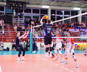 Siedlczanie o krok od medalu. KPS rozegra drugie spotkanie o brąz