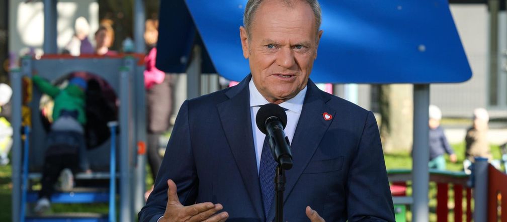 Donald Tusk złożył obietnicę. Rząd nie będzie podnosił składki zdrowotnej