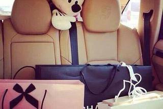 Królowa seksu za kratami